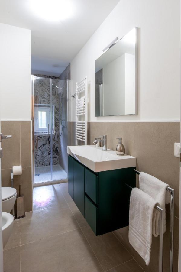 A Casa Di Giuly Apartment ฟลอเรนซ์ ภายนอก รูปภาพ